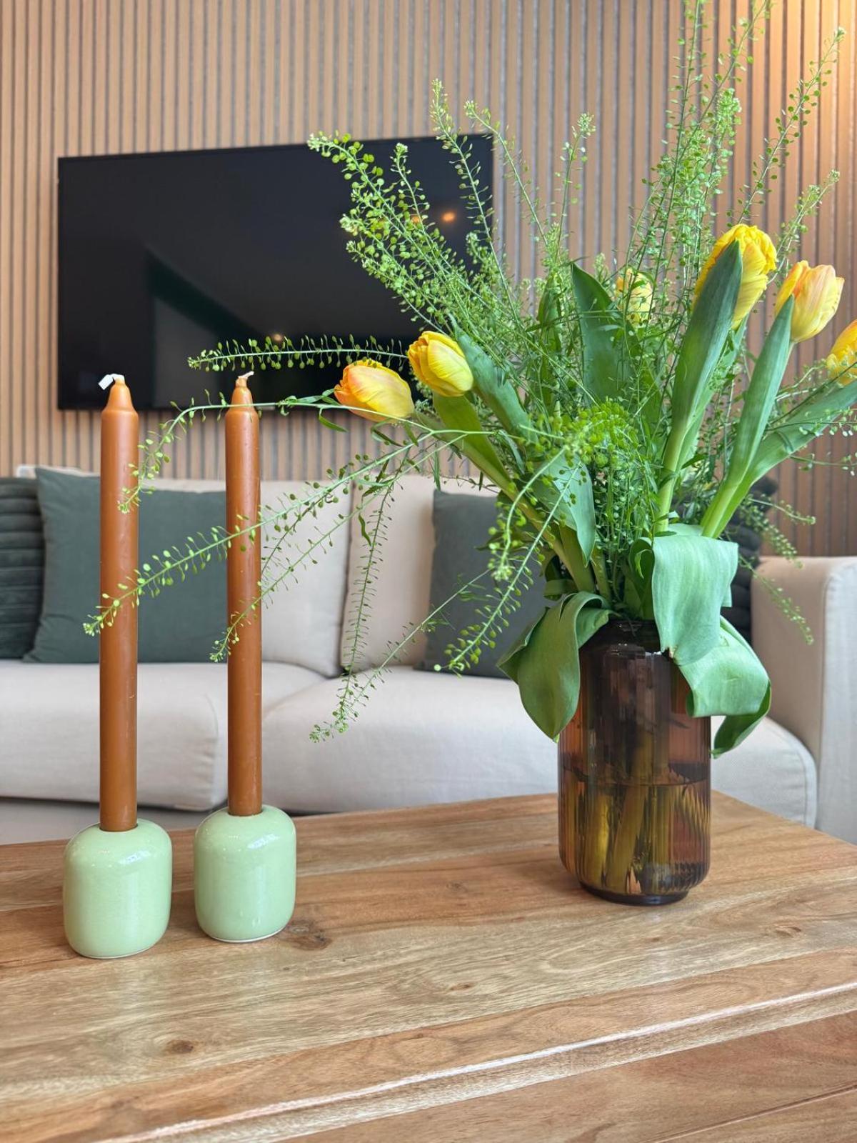 Nettes Appartment In Duesseldorf-Derendorf - Stylisch + Gemuetlich Extérieur photo