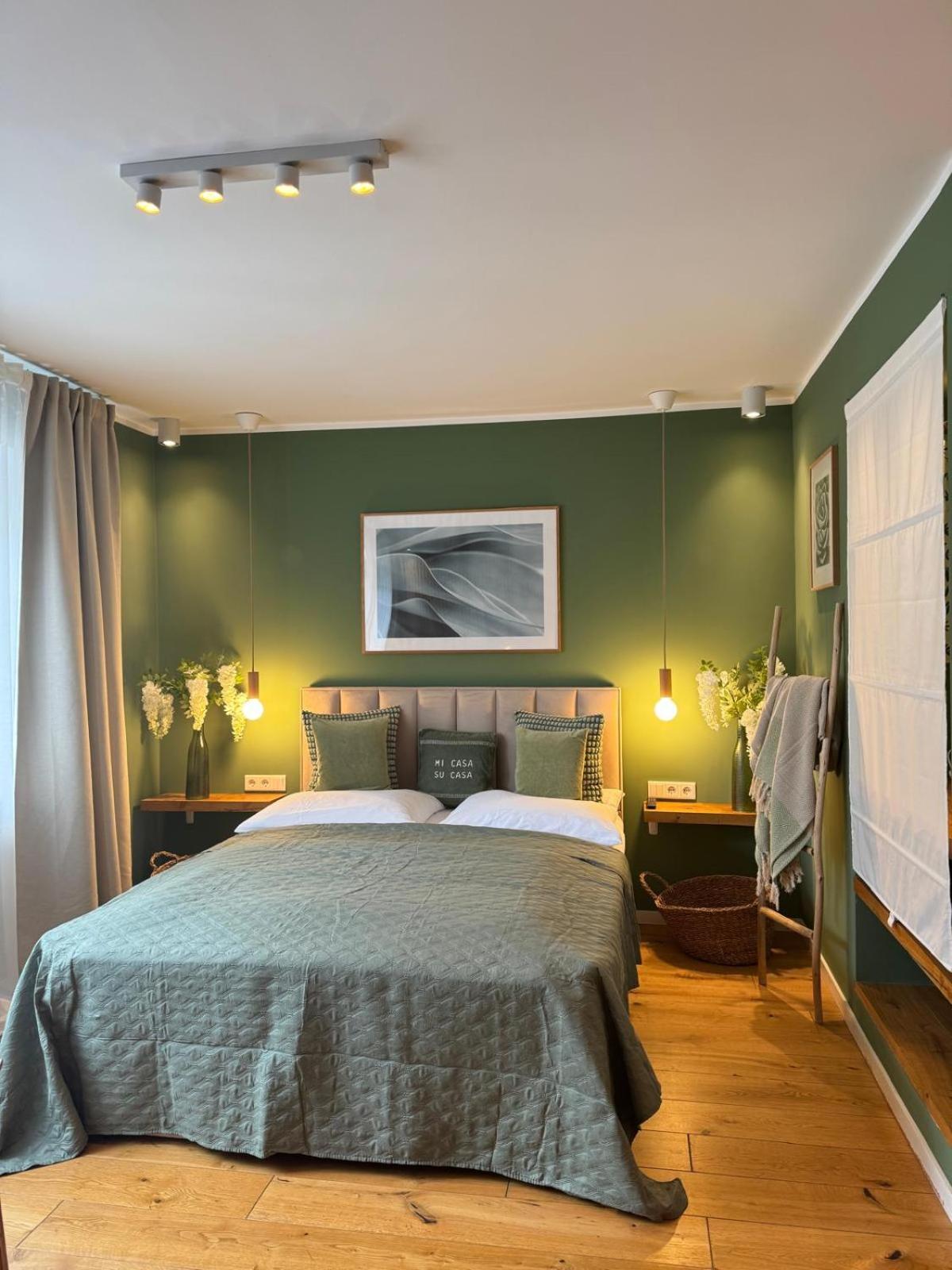 Nettes Appartment In Duesseldorf-Derendorf - Stylisch + Gemuetlich Extérieur photo