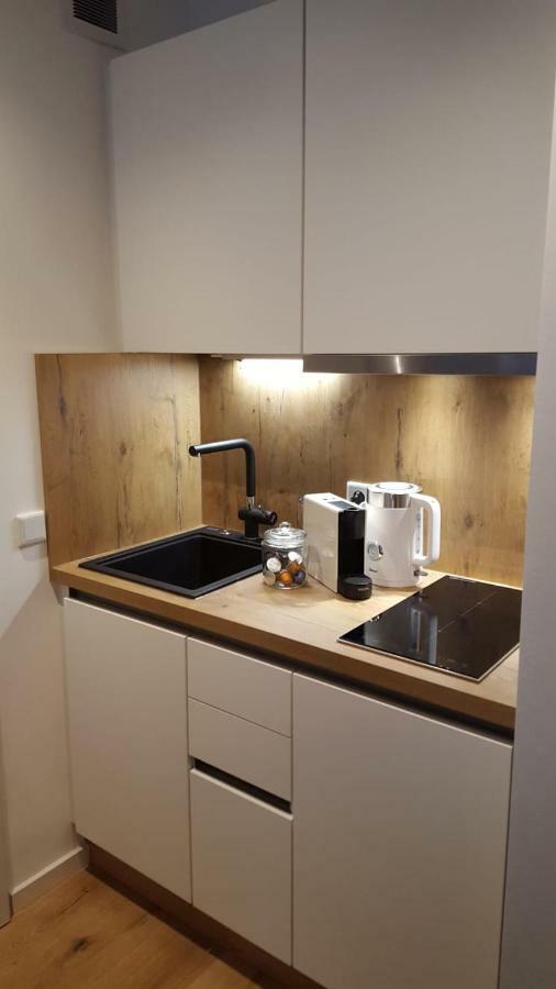 Nettes Appartment In Duesseldorf-Derendorf - Stylisch + Gemuetlich Extérieur photo