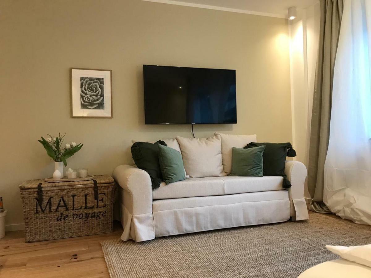 Nettes Appartment In Duesseldorf-Derendorf - Stylisch + Gemuetlich Extérieur photo