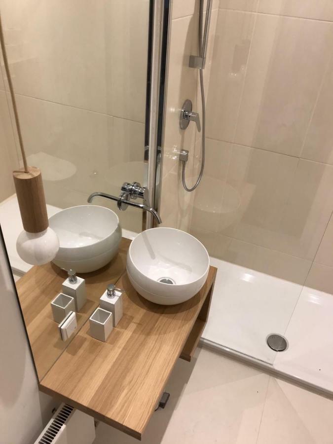 Nettes Appartment In Duesseldorf-Derendorf - Stylisch + Gemuetlich Extérieur photo
