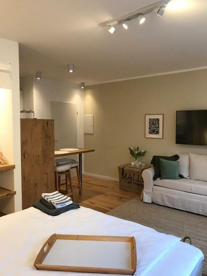 Nettes Appartment In Duesseldorf-Derendorf - Stylisch + Gemuetlich Extérieur photo