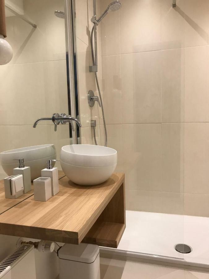 Nettes Appartment In Duesseldorf-Derendorf - Stylisch + Gemuetlich Extérieur photo