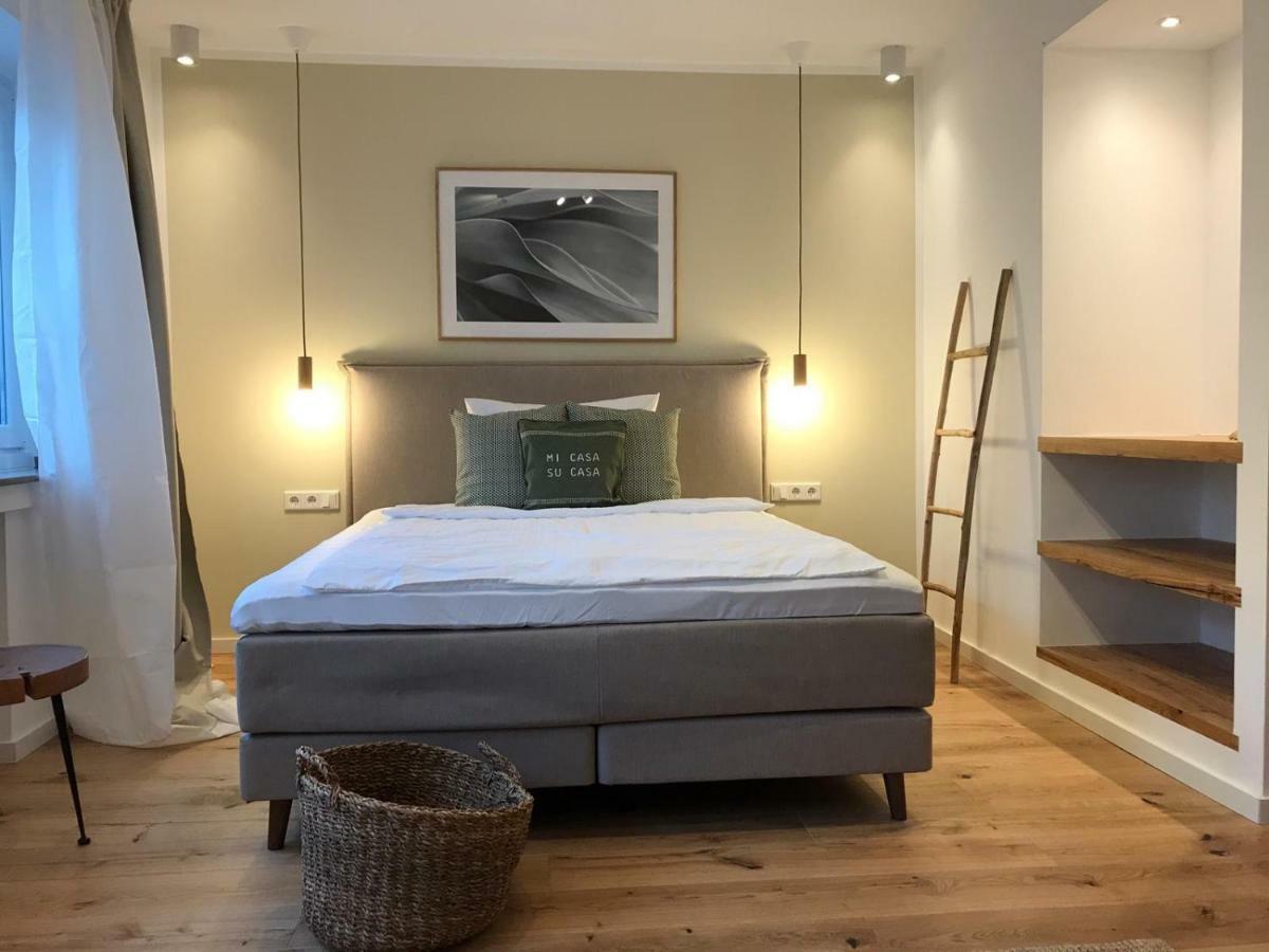 Nettes Appartment In Duesseldorf-Derendorf - Stylisch + Gemuetlich Extérieur photo
